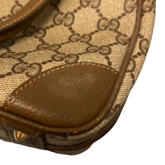 Vintage Gucci  purse - Picture 5 of 9